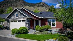606 Stoneridge Lane Kamloops, BC V2H 0A7
