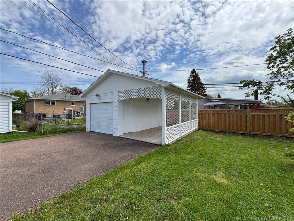 26 Danforth St, Moncton, NB