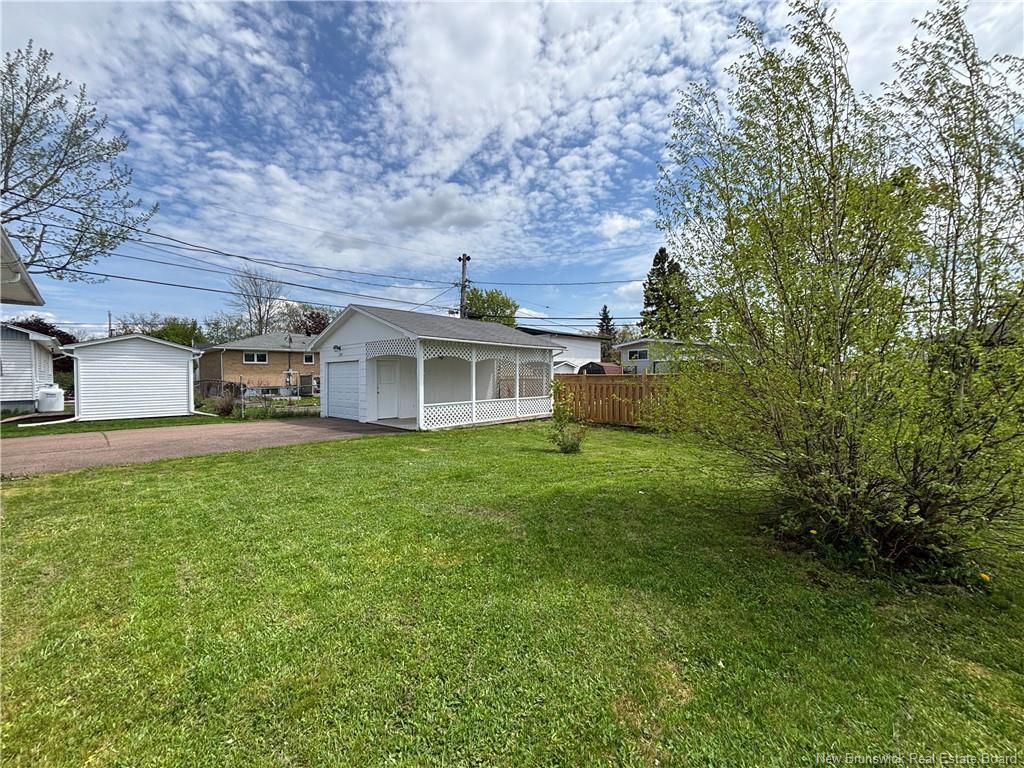 26 Danforth St, Moncton, NB