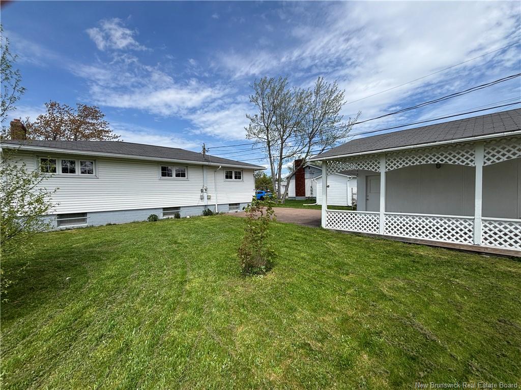26 Danforth St, Moncton, NB