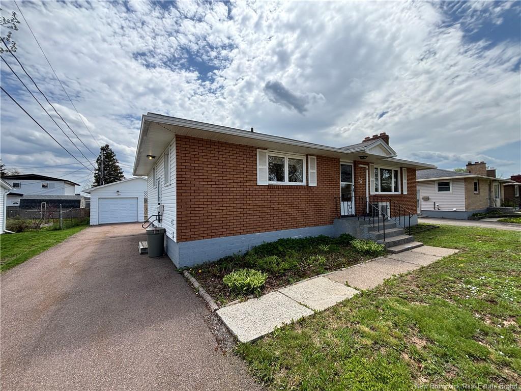 26 Danforth St, Moncton, NB