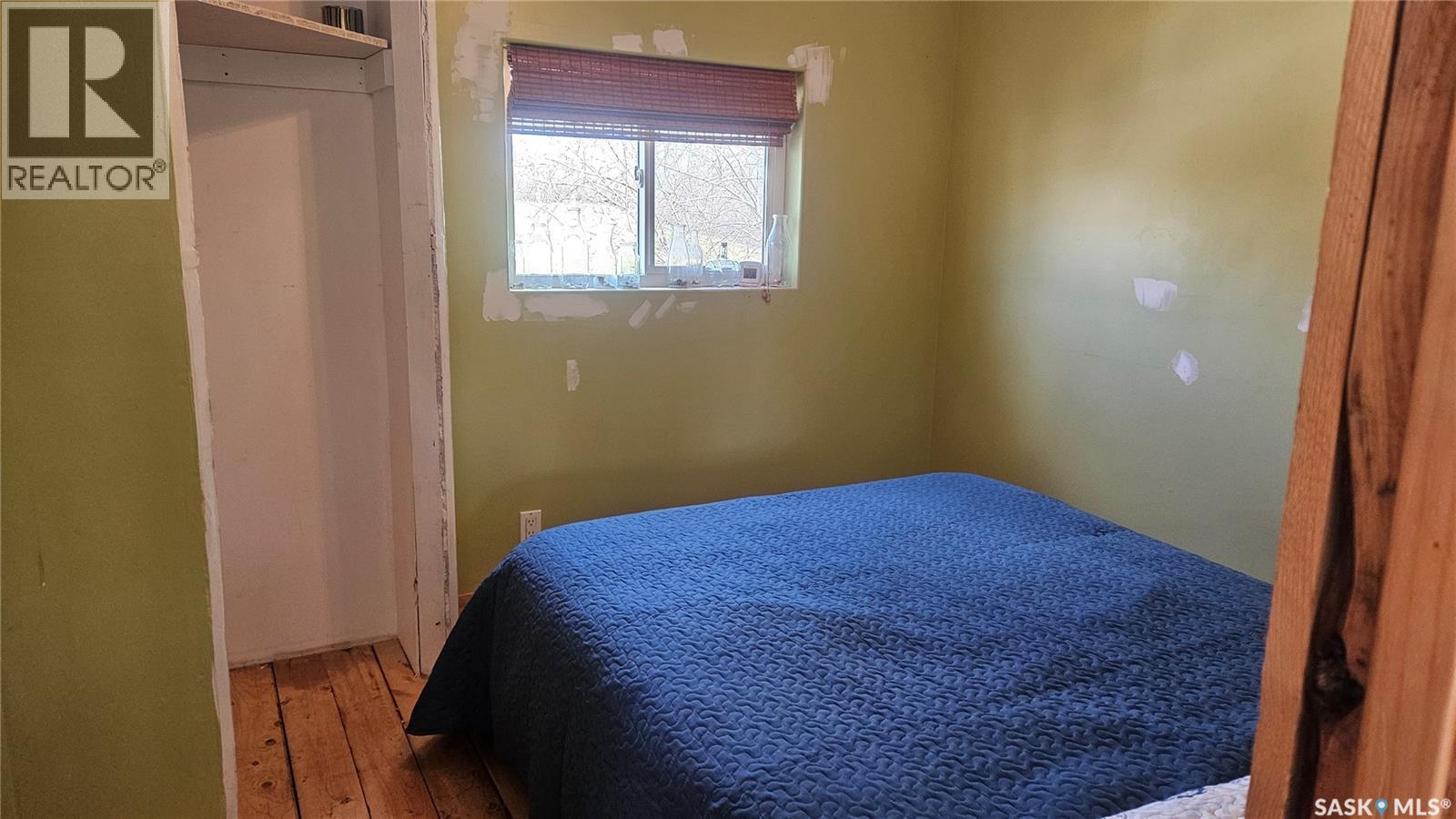 6 Driftwood Lane, Barney'S Bay Struthers Lake, Struthers Lake, SK - Indoor Photo Showing Bedroom
