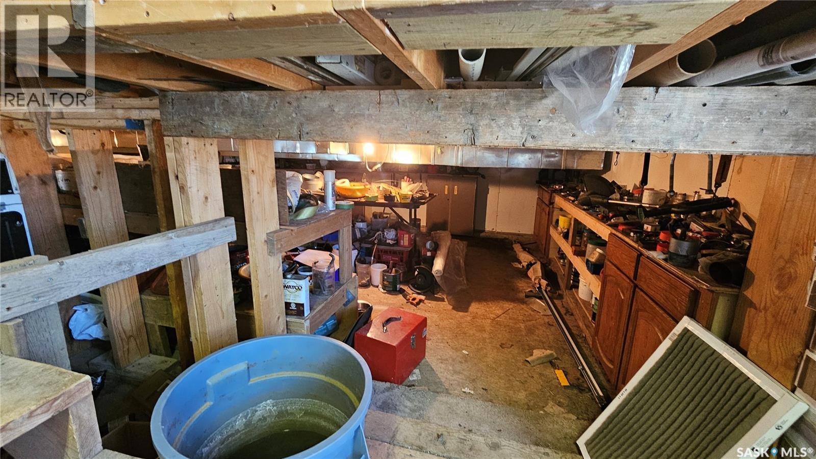6 Driftwood Lane, Barney'S Bay Struthers Lake, Struthers Lake, SK - Indoor