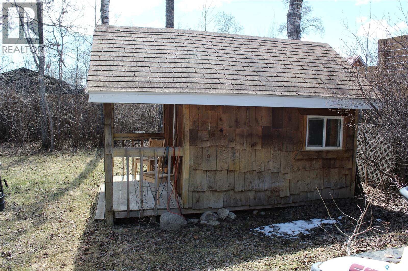 6 Driftwood Lane, Barney'S Bay Struthers Lake, Struthers Lake, SK - Outdoor