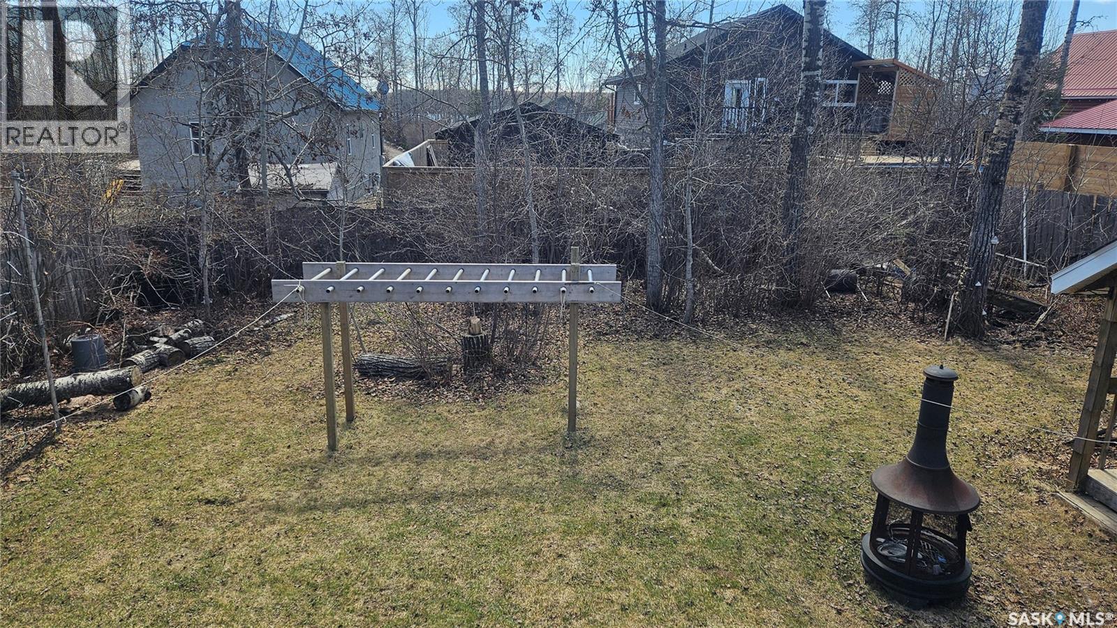 6 Driftwood Lane, Barney'S Bay Struthers Lake, Struthers Lake, SK - Outdoor