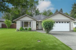 2261 Murrelet Dr Comox, BC V9M 4G6