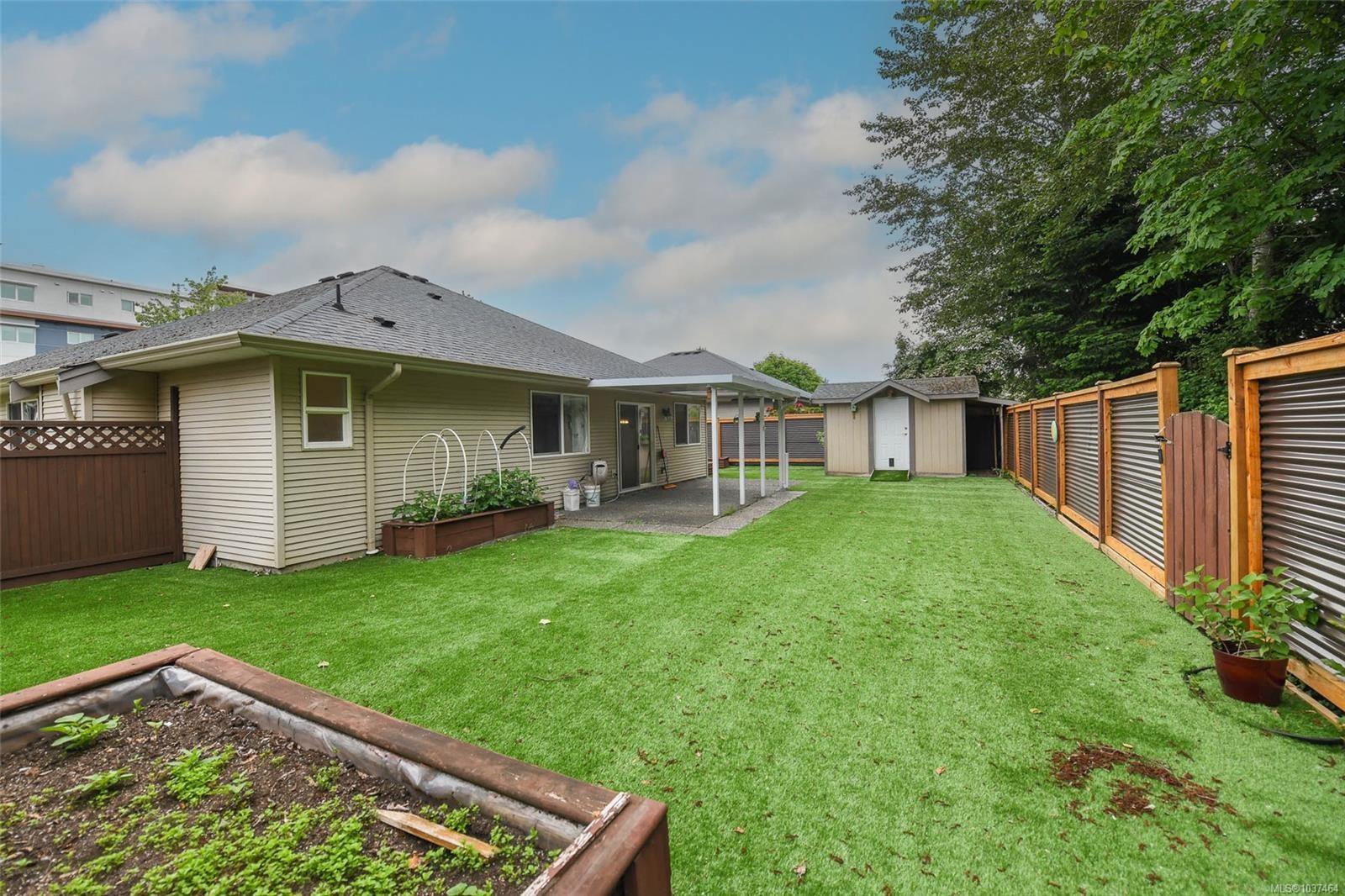 2261 Murrelet Dr, Comox, BC