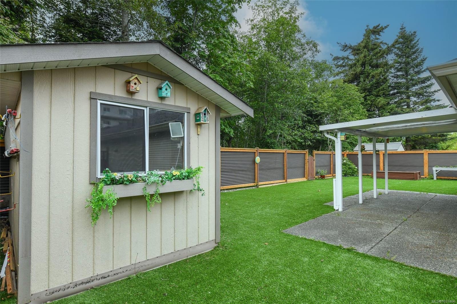 2261 Murrelet Dr, Comox, BC
