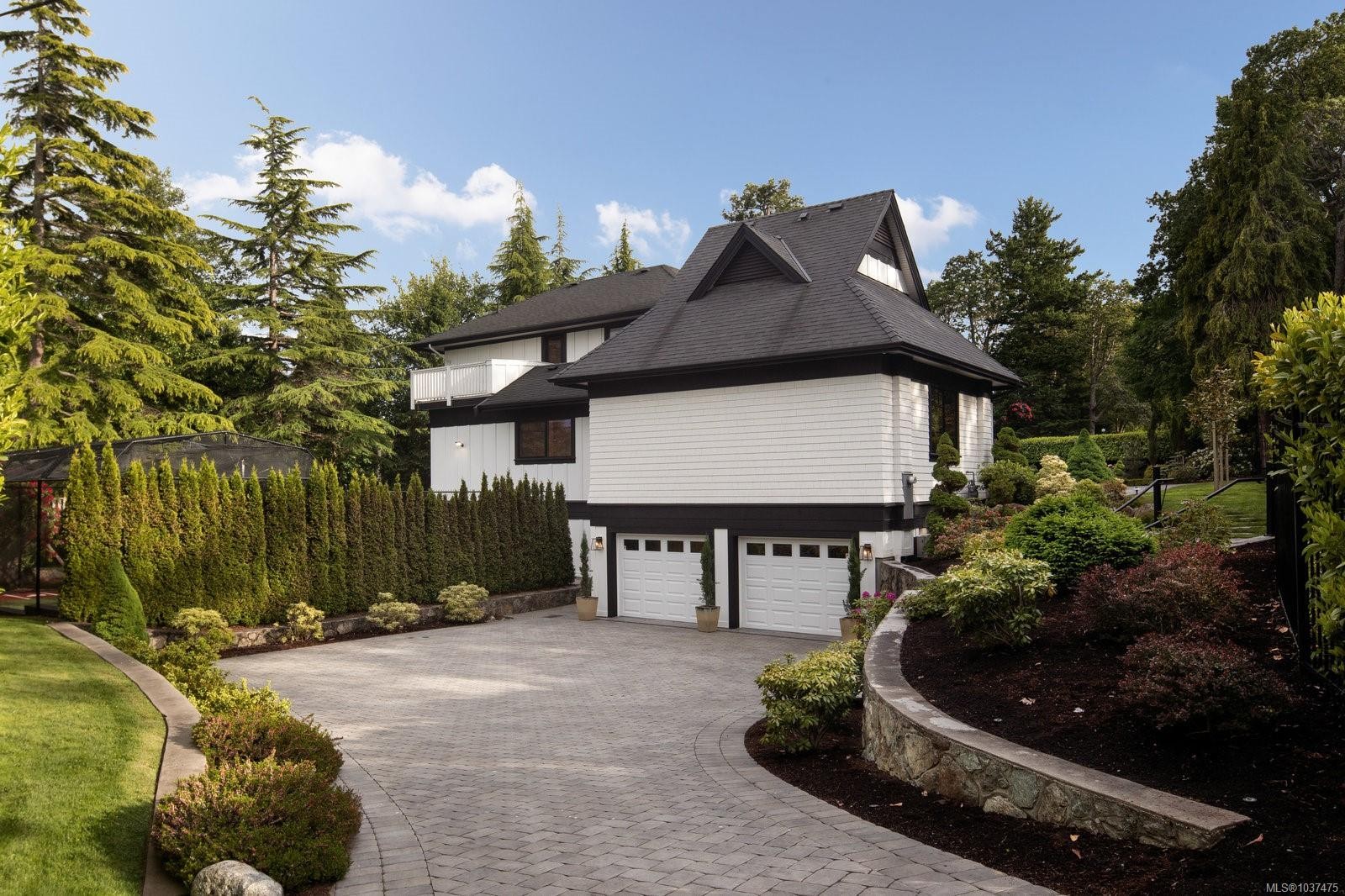 3375 Ripon Rd, Oak Bay, BC