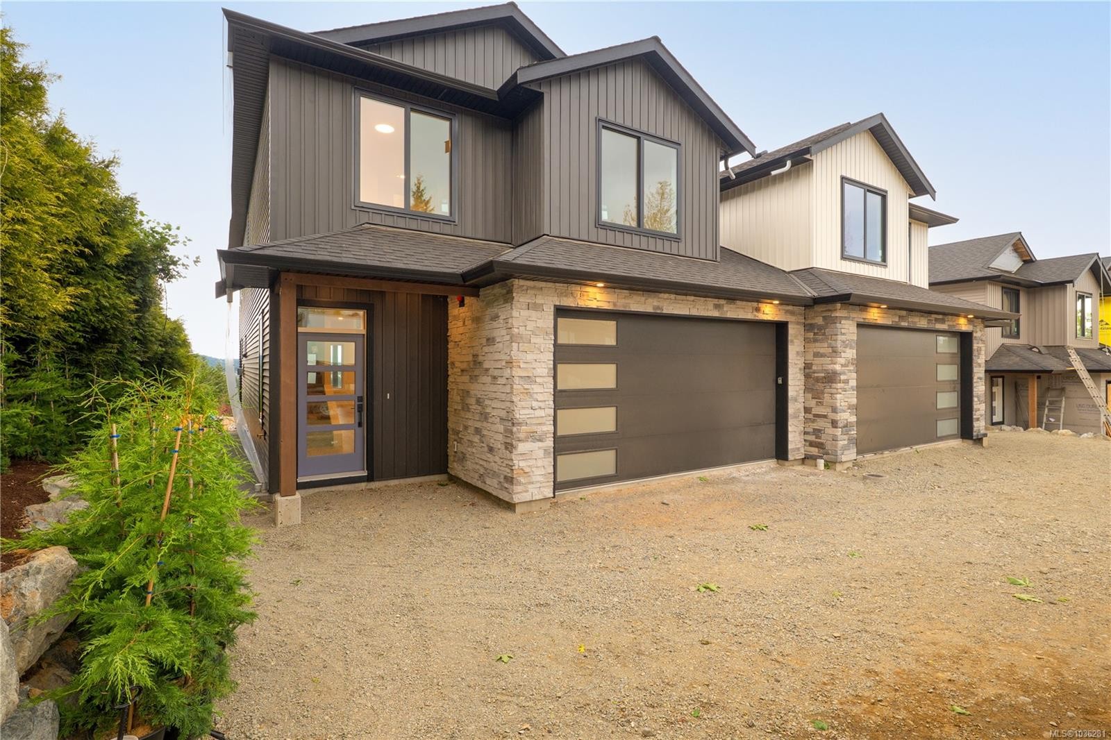 #101-2302 Arbot Rd, Nanaimo, BC
