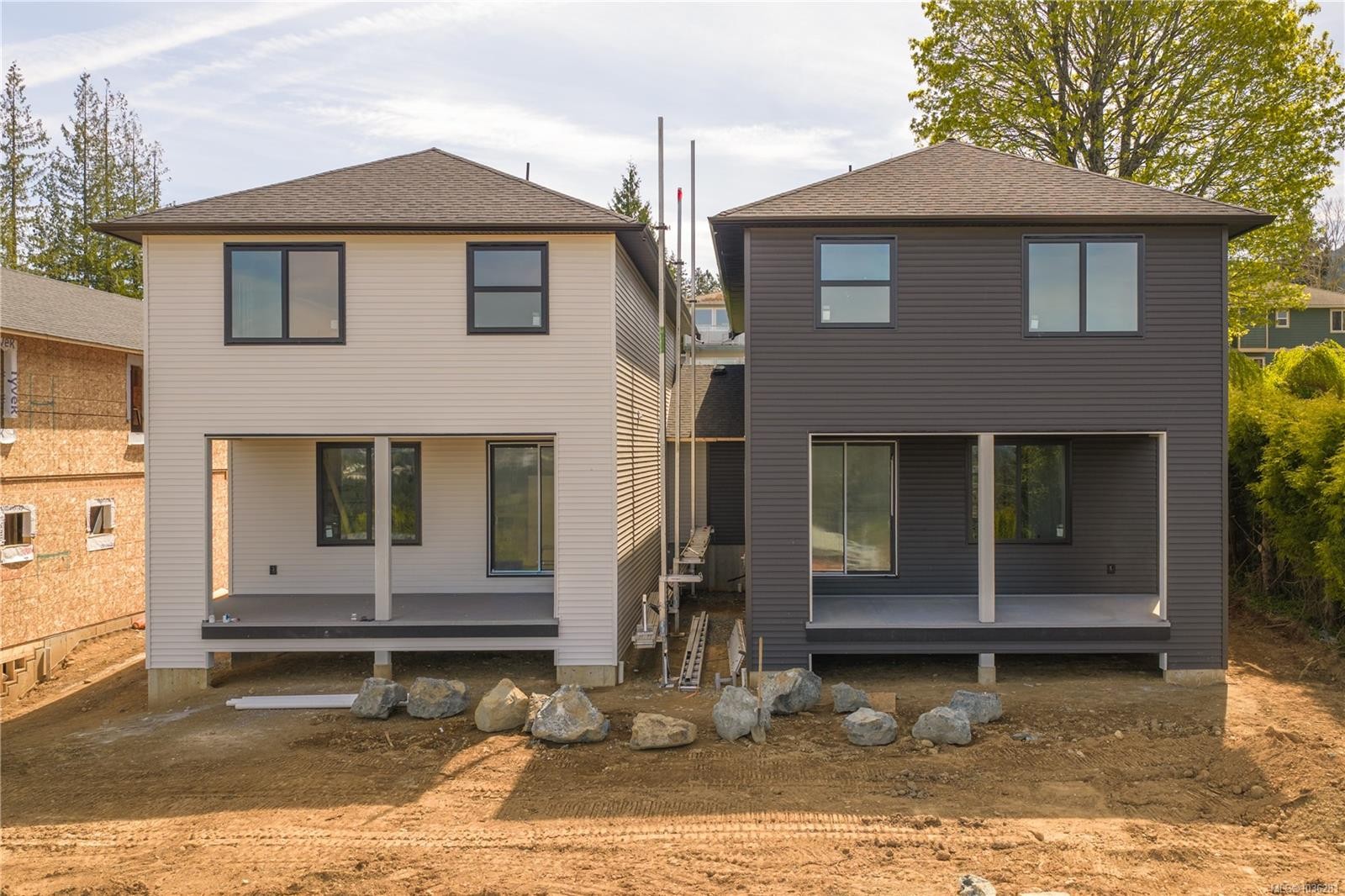 #101-2302 Arbot Rd, Nanaimo, BC