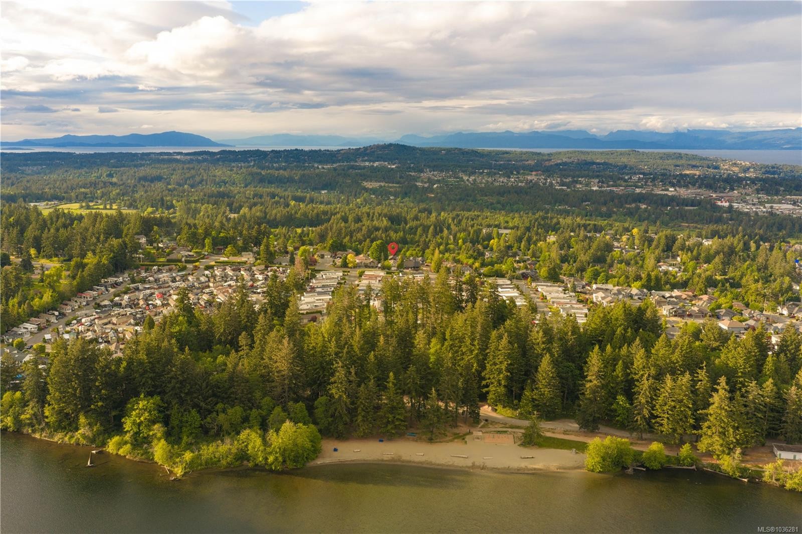 #101-2302 Arbot Rd, Nanaimo, BC