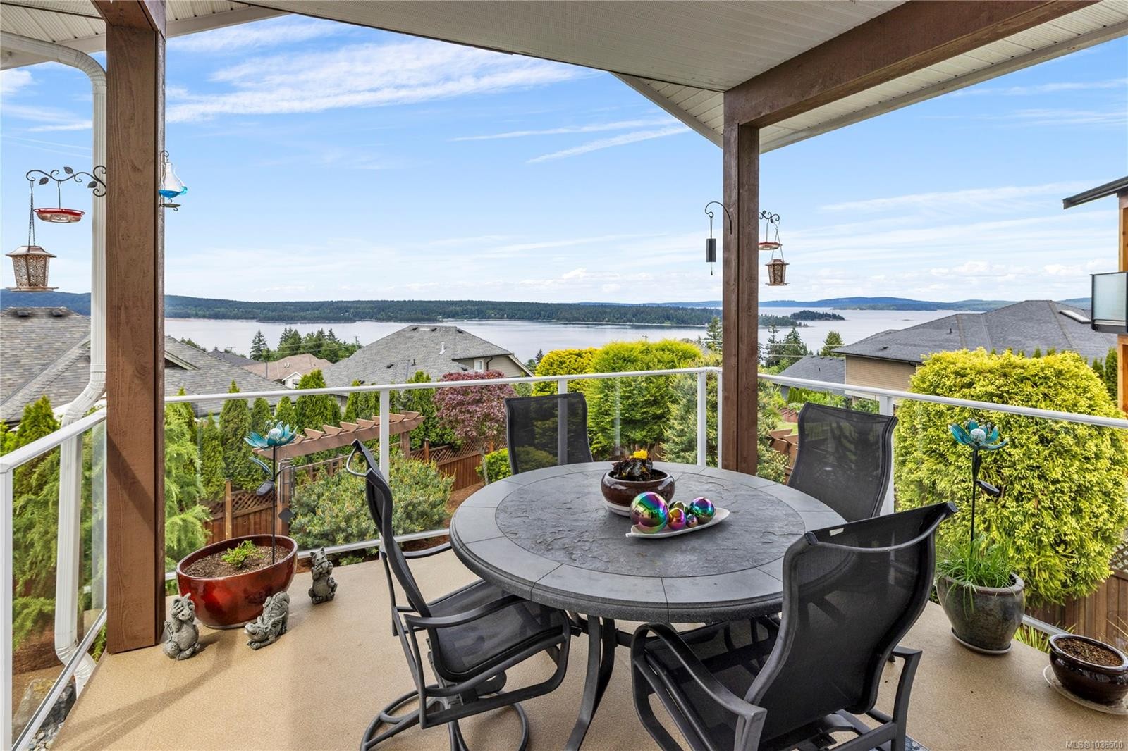 605 Stevens Pl, Ladysmith, BC