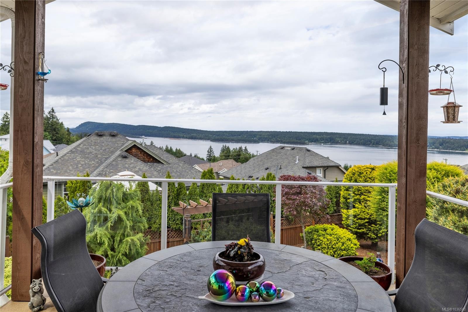 605 Stevens Pl, Ladysmith, BC