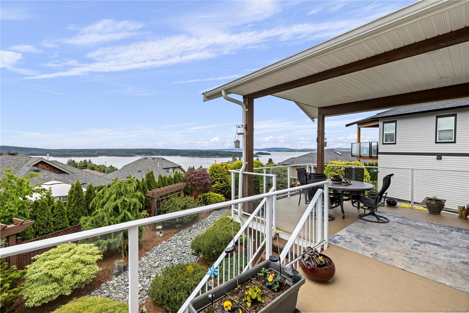 605 Stevens Pl, Ladysmith, BC