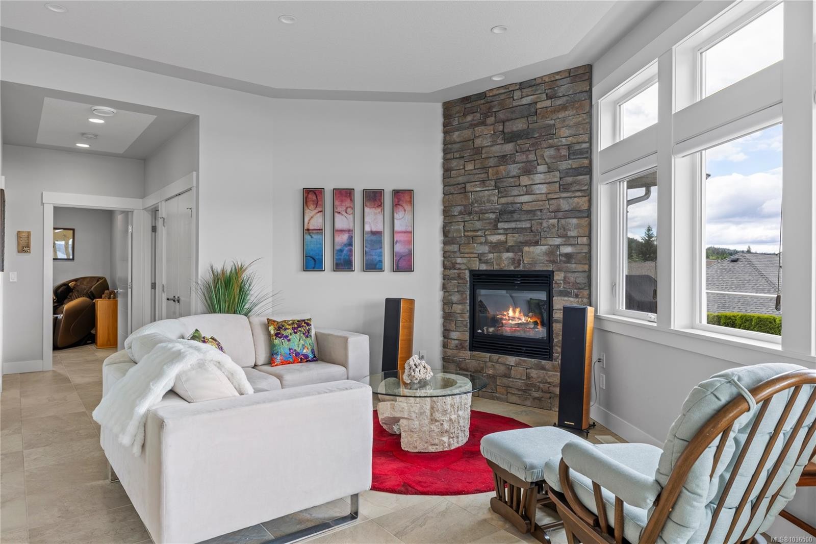 605 Stevens Pl, Ladysmith, BC