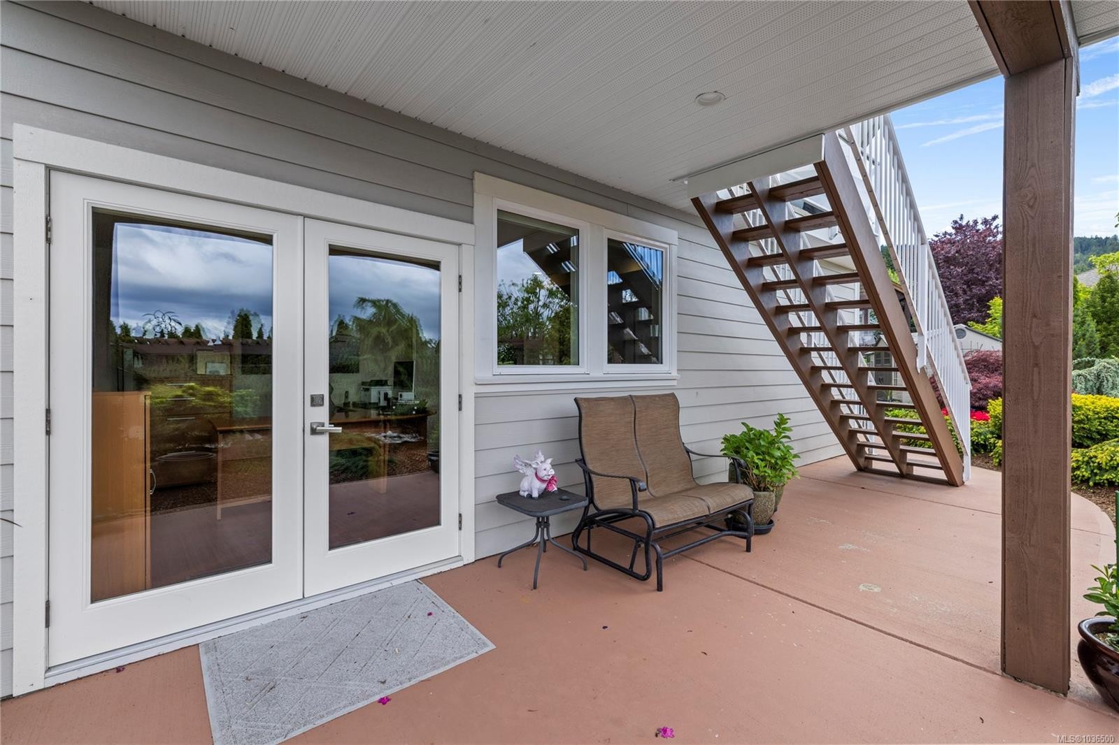 605 Stevens Pl, Ladysmith, BC