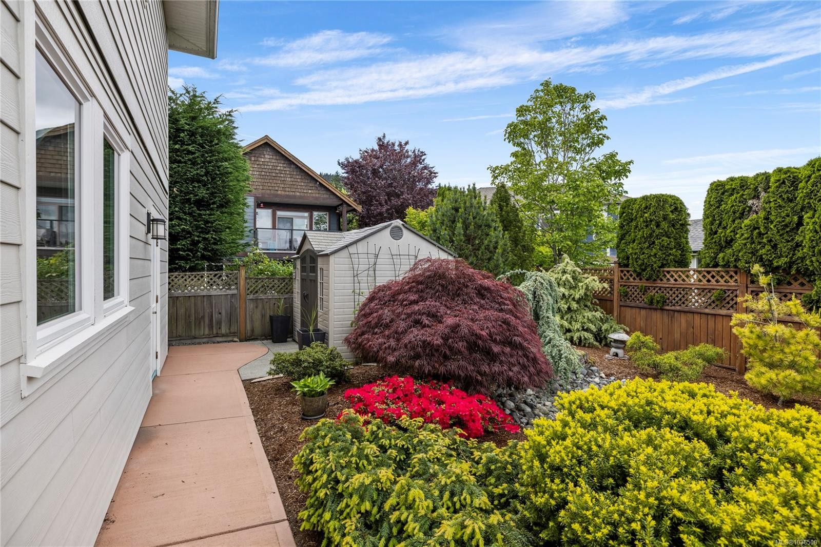 605 Stevens Pl, Ladysmith, BC