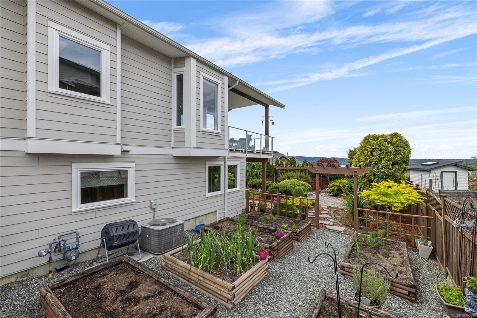 605 Stevens Pl, Ladysmith, BC