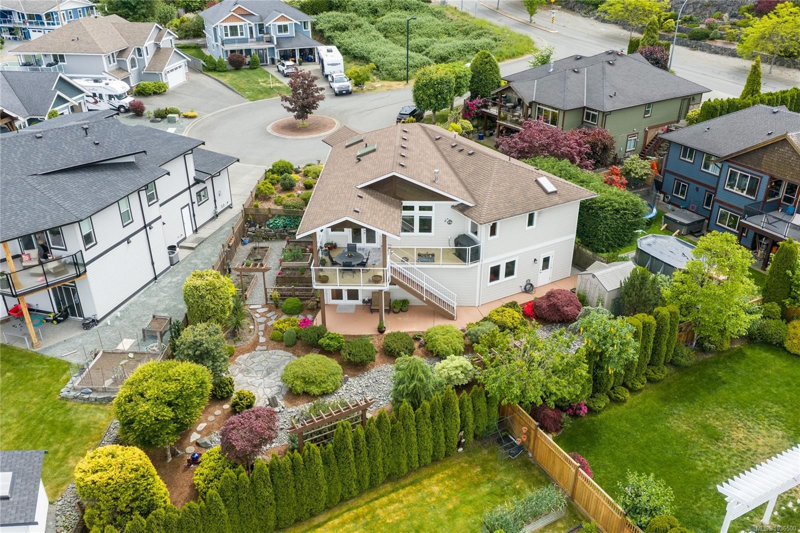 605 Stevens Pl, Ladysmith, BC
