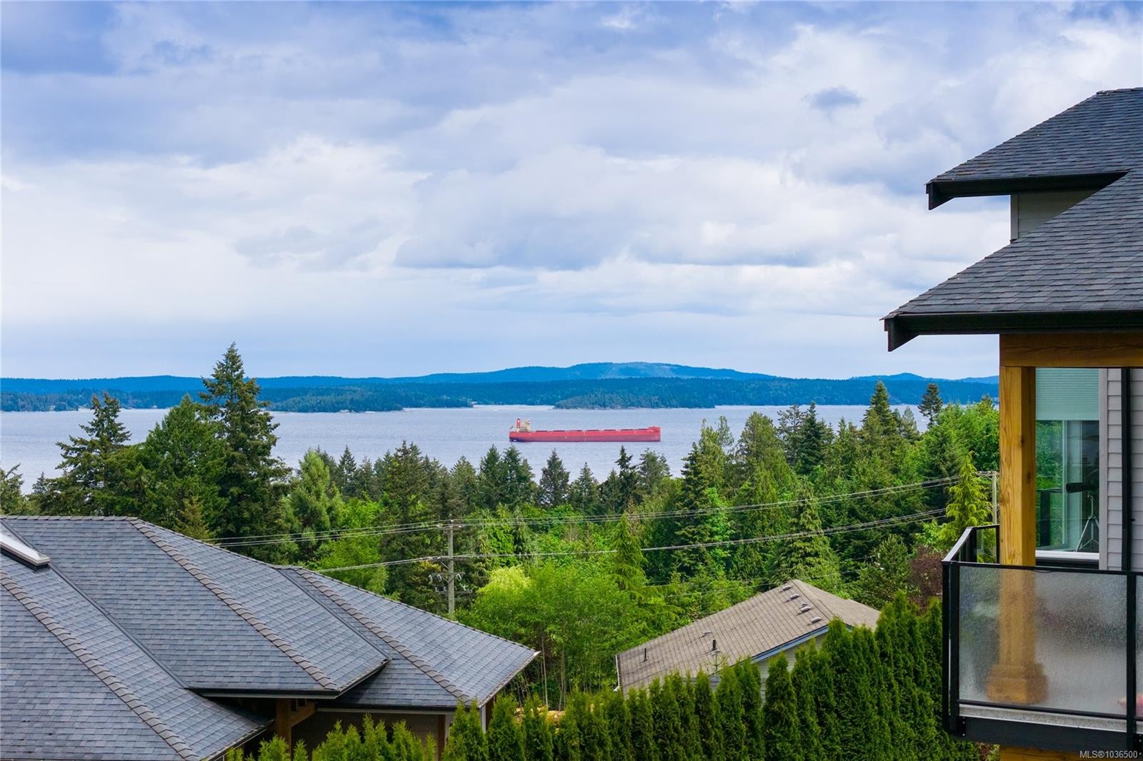 605 Stevens Pl, Ladysmith, BC
