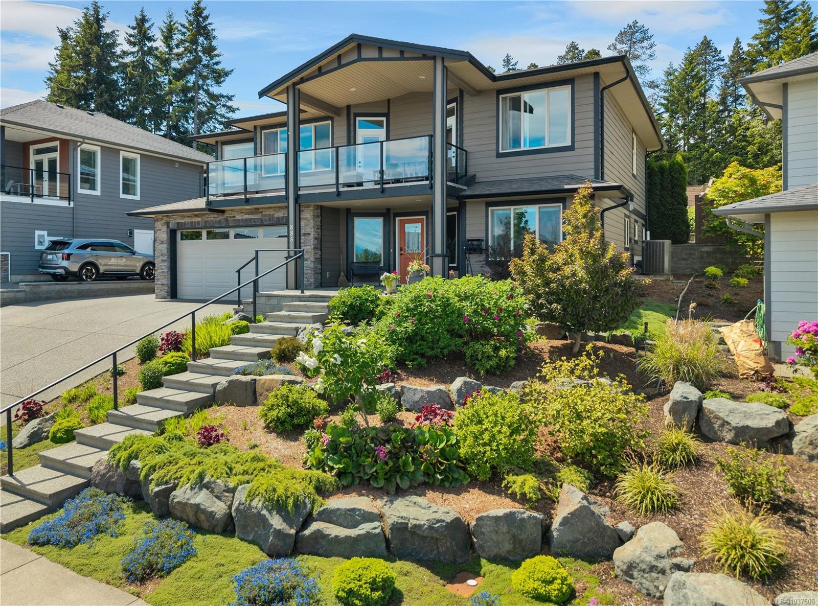 885 Timberline Dr, Campbell River, BC