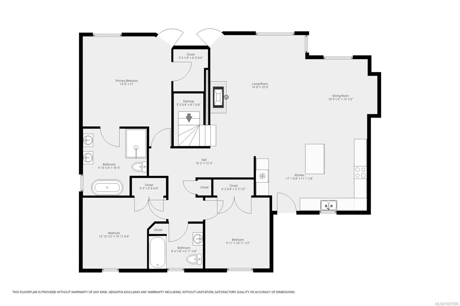 885 Timberline Dr, Campbell River, BC