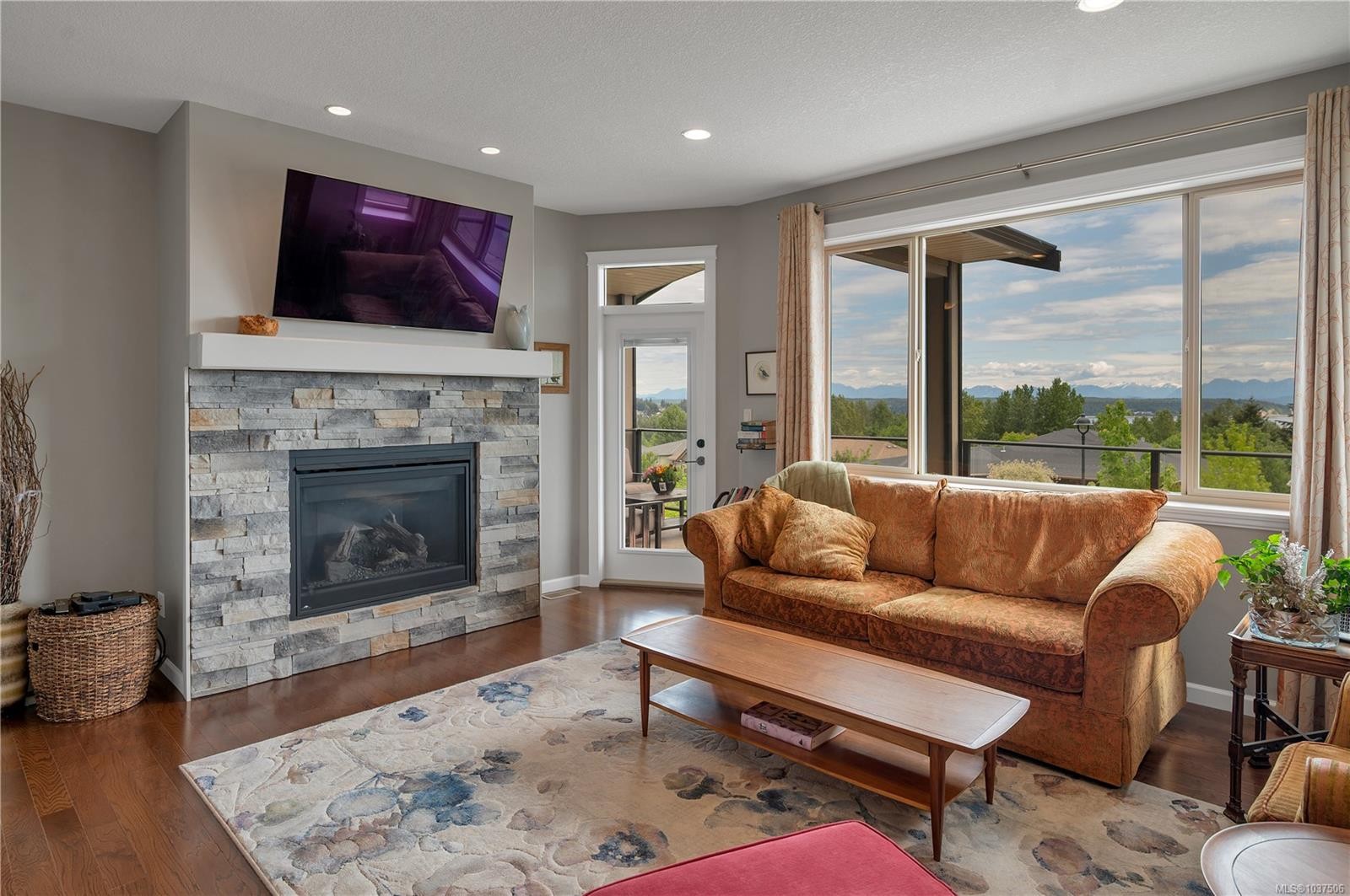 885 Timberline Dr, Campbell River, BC