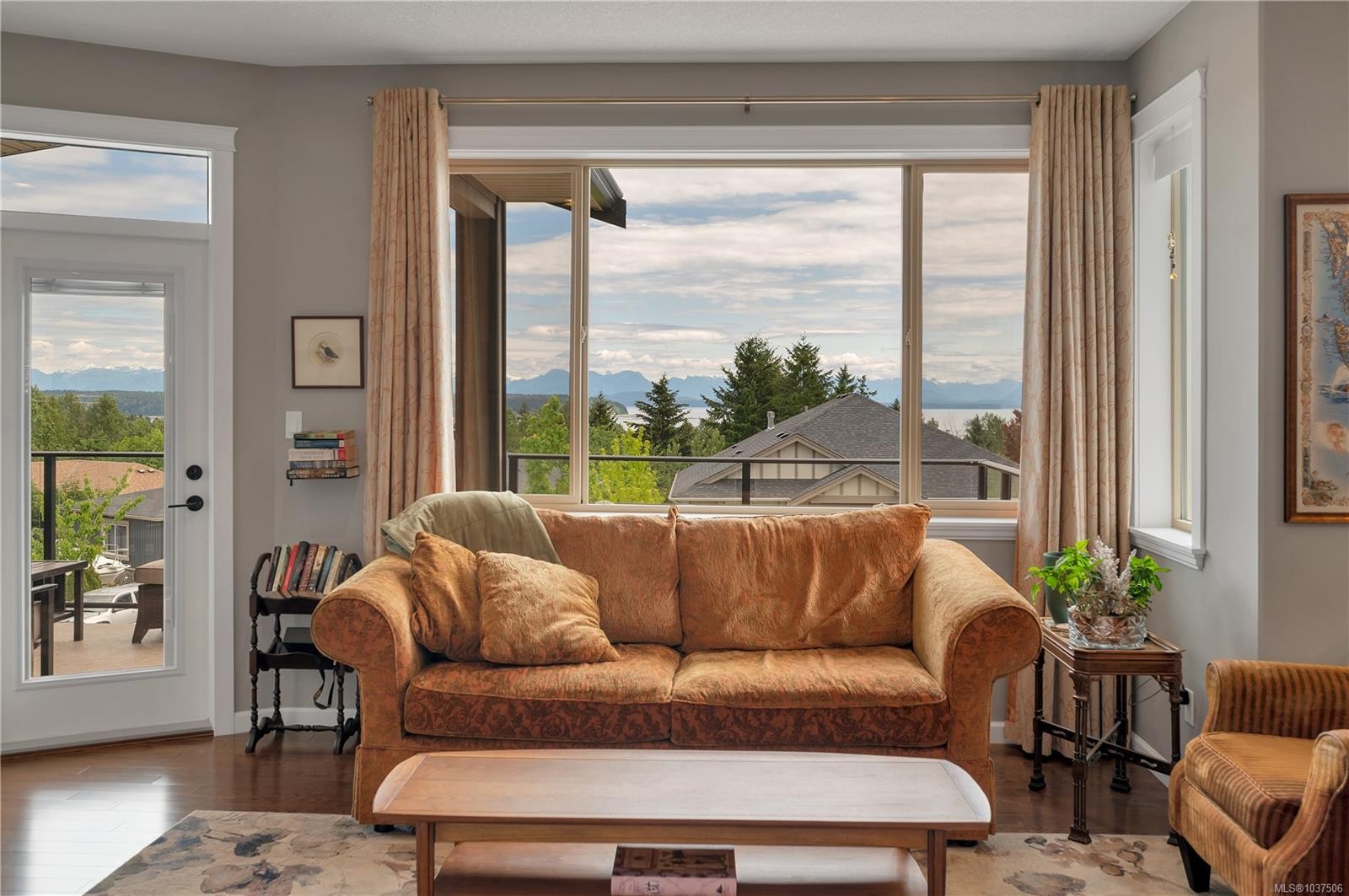 885 Timberline Dr, Campbell River, BC