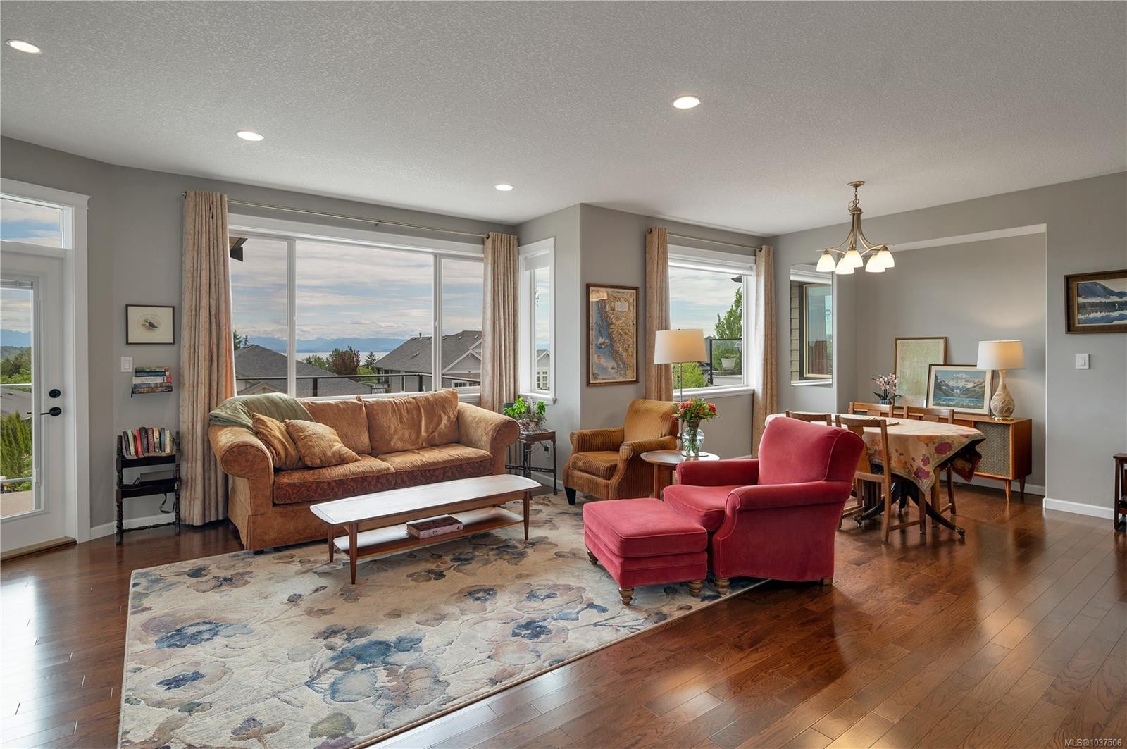 885 Timberline Dr, Campbell River, BC
