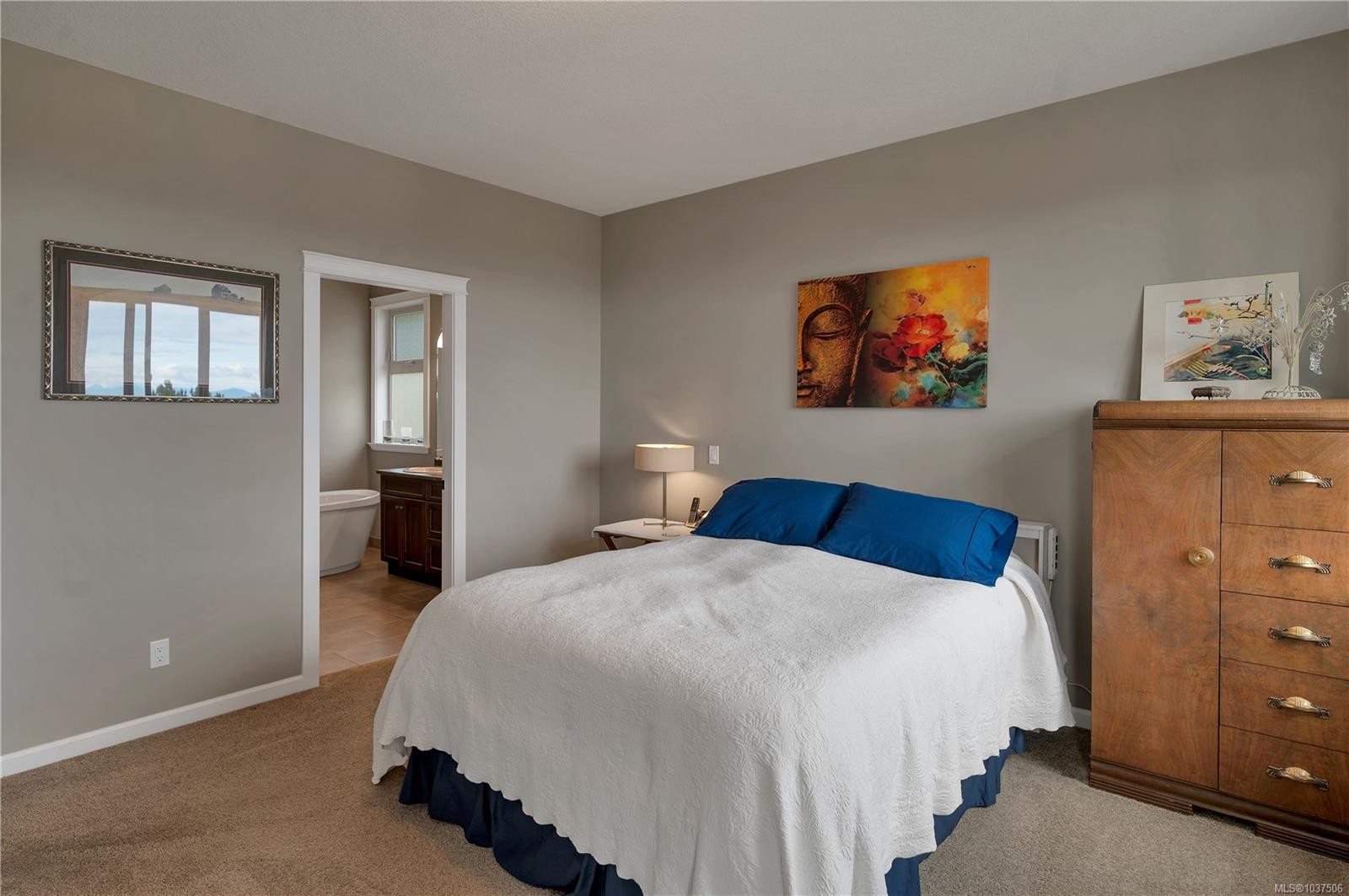 885 Timberline Dr, Campbell River, BC