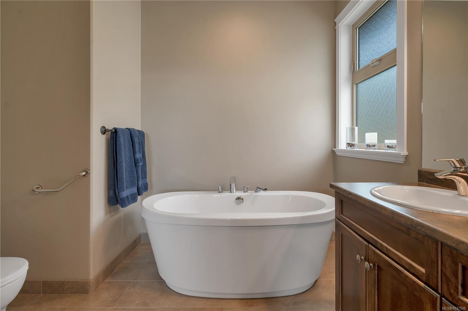 885 Timberline Dr, Campbell River, BC