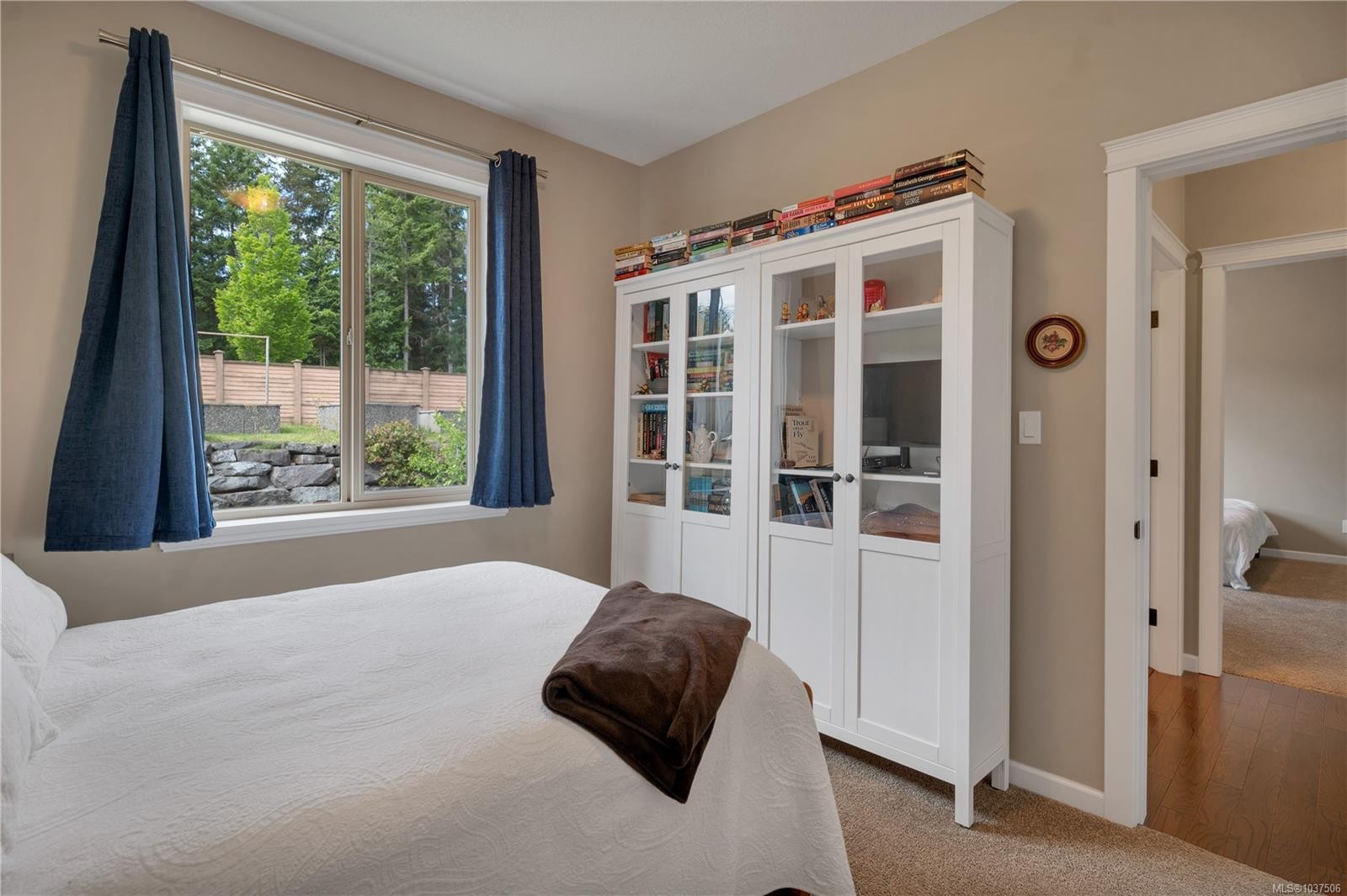 885 Timberline Dr, Campbell River, BC