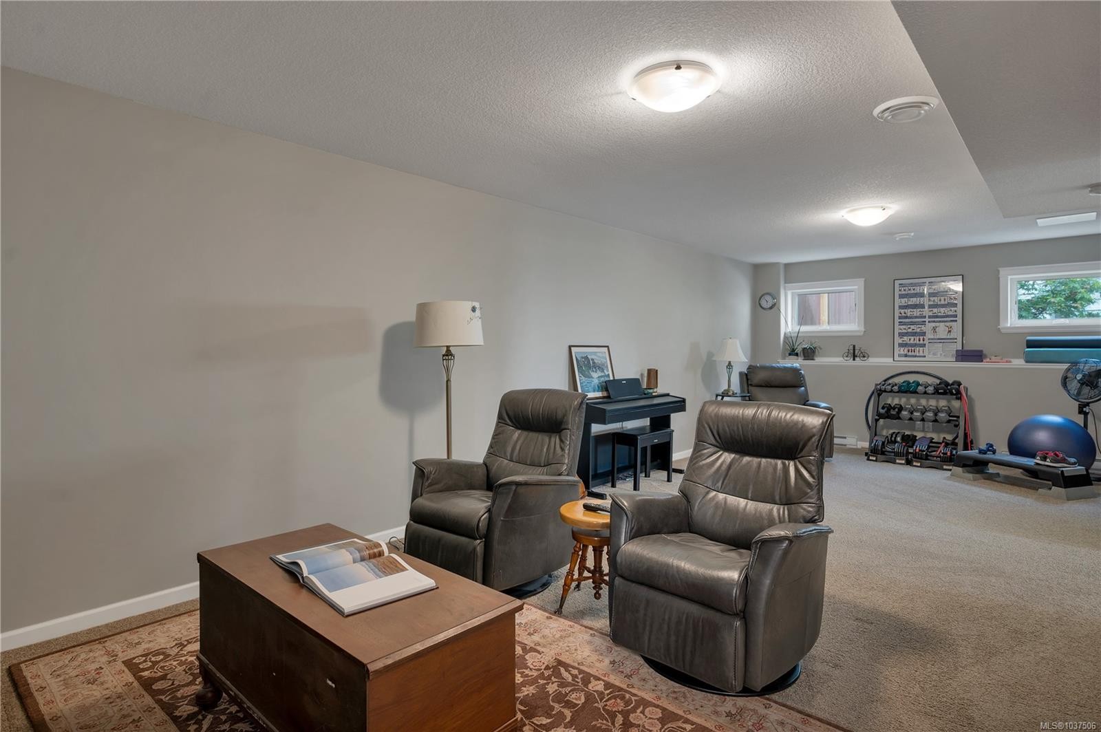 885 Timberline Dr, Campbell River, BC