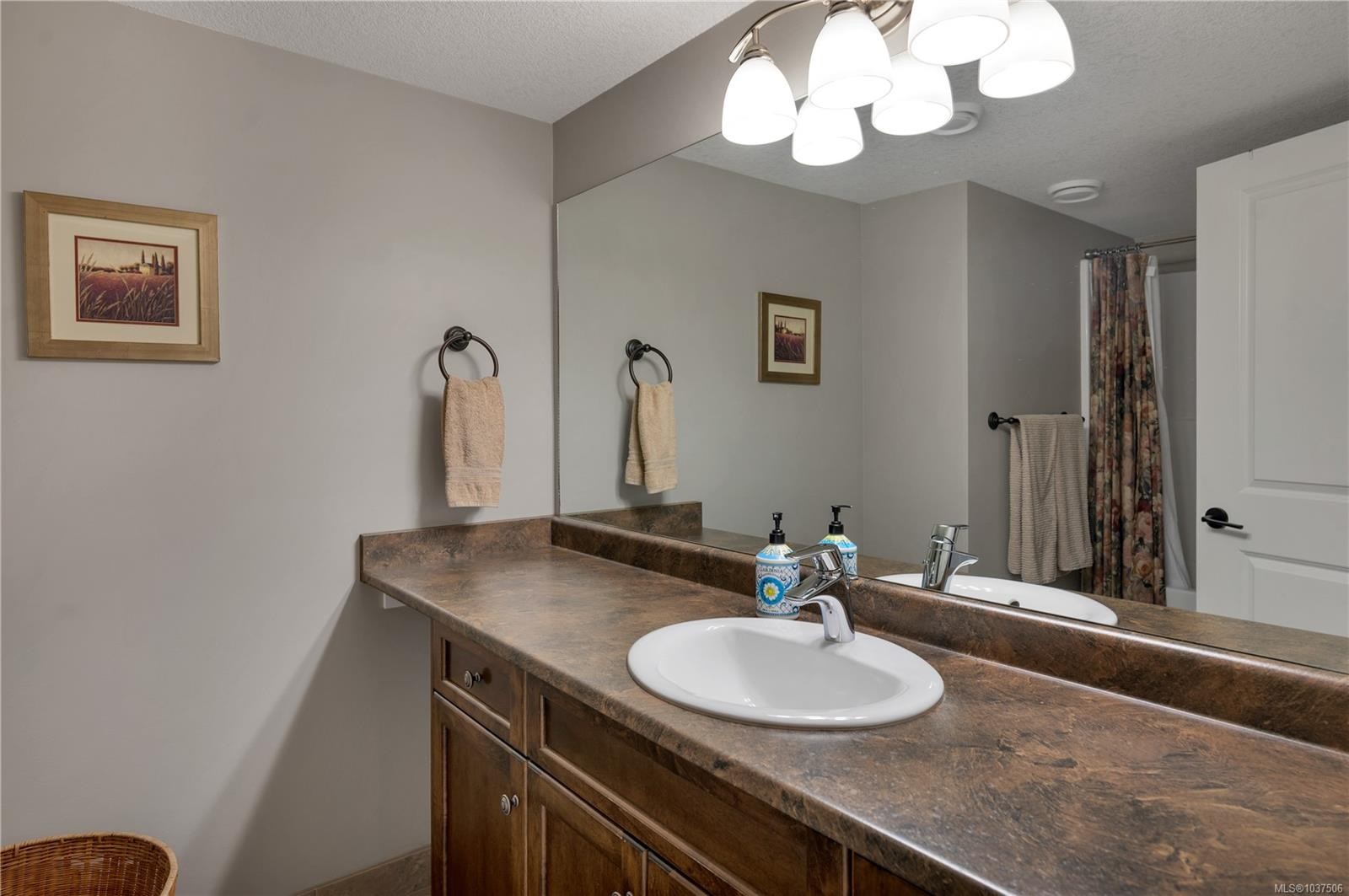 885 Timberline Dr, Campbell River, BC
