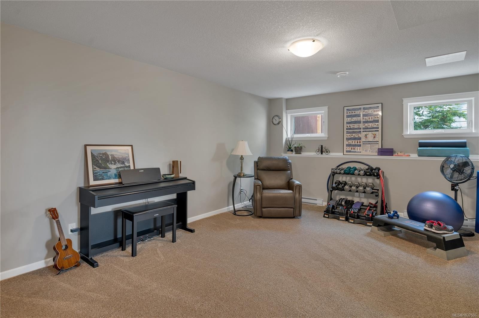 885 Timberline Dr, Campbell River, BC
