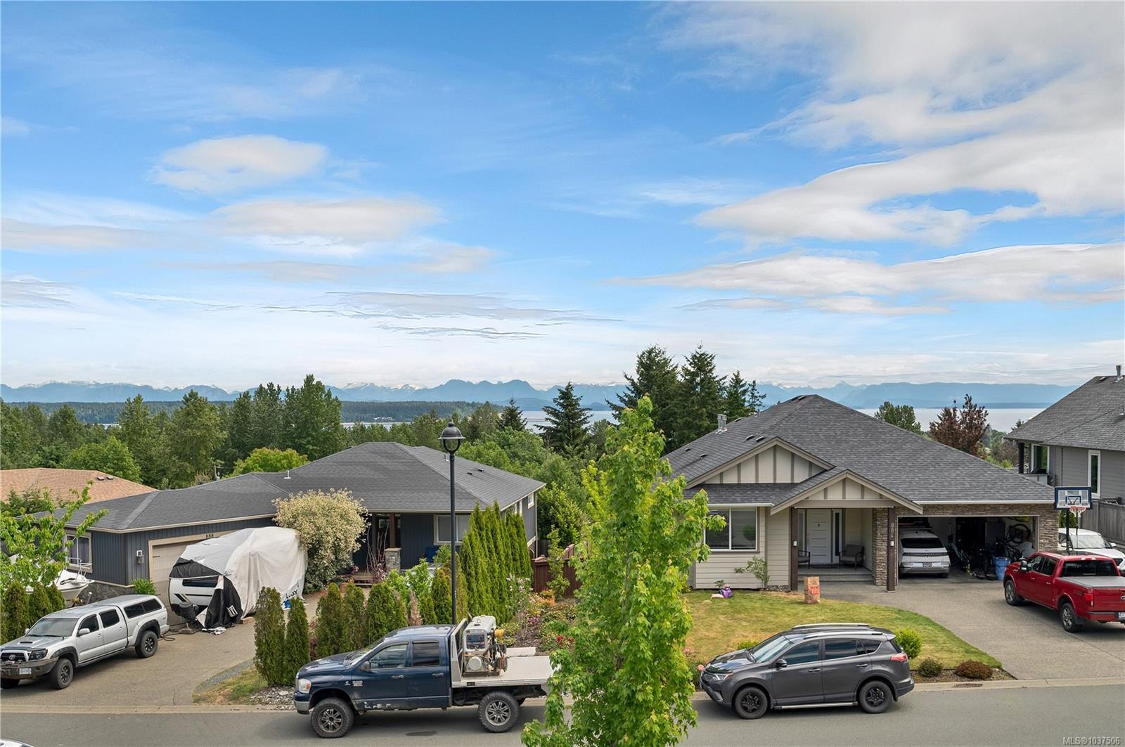 885 Timberline Dr, Campbell River, BC