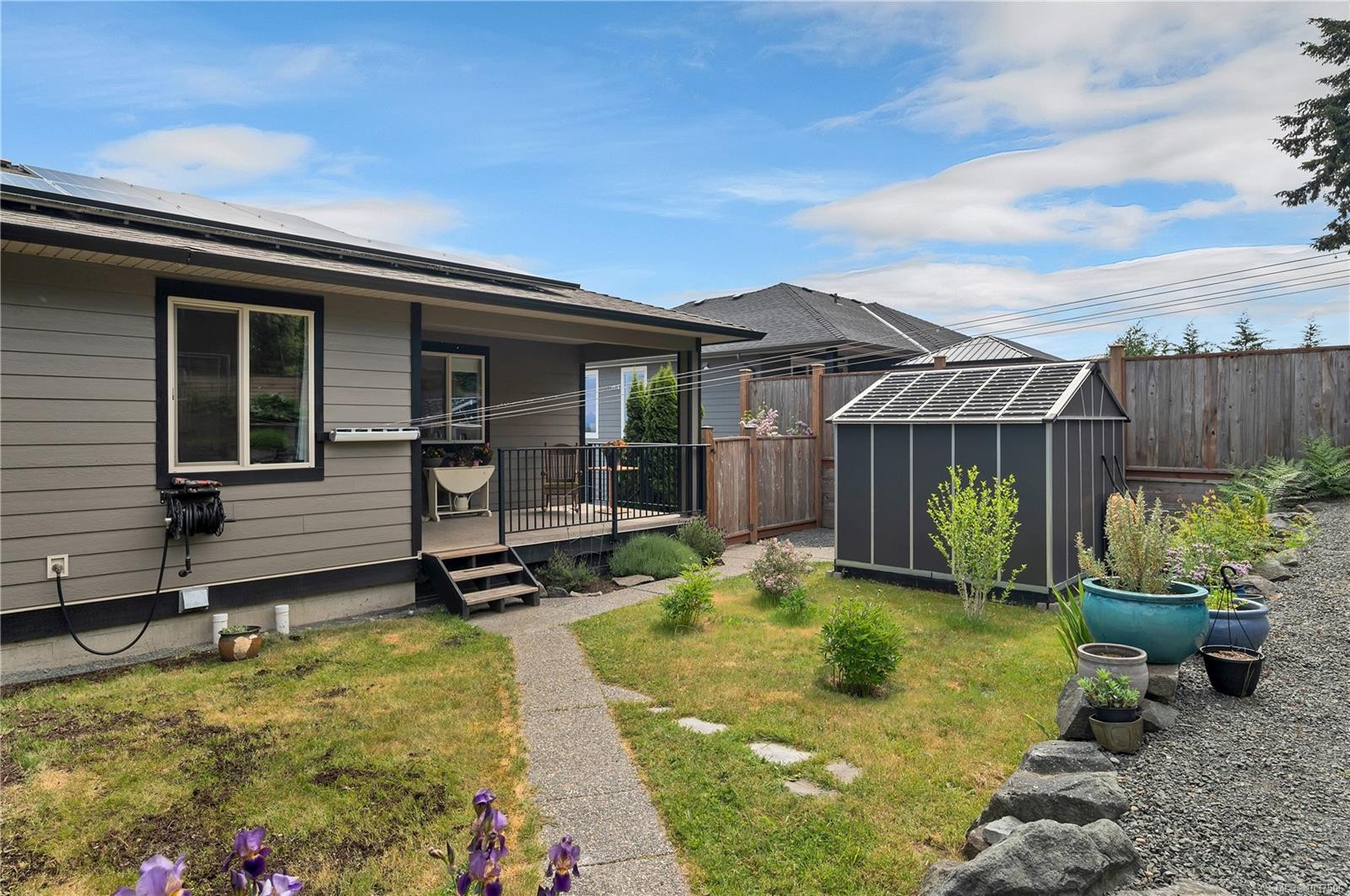 885 Timberline Dr, Campbell River, BC