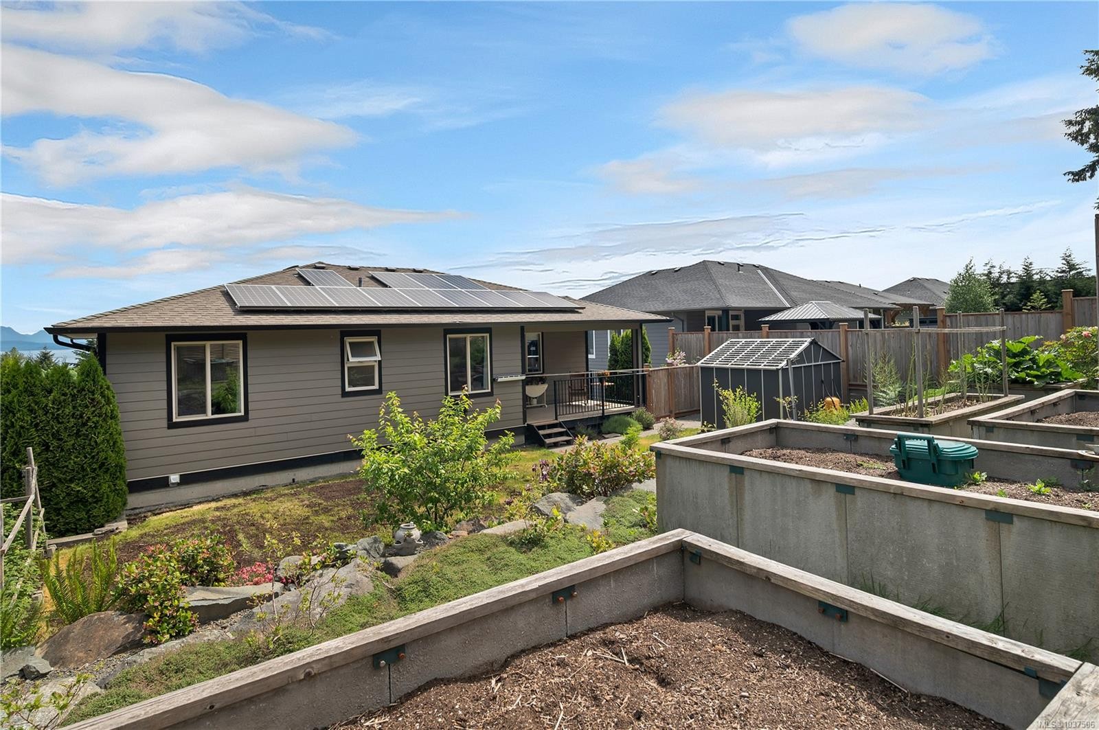 885 Timberline Dr, Campbell River, BC