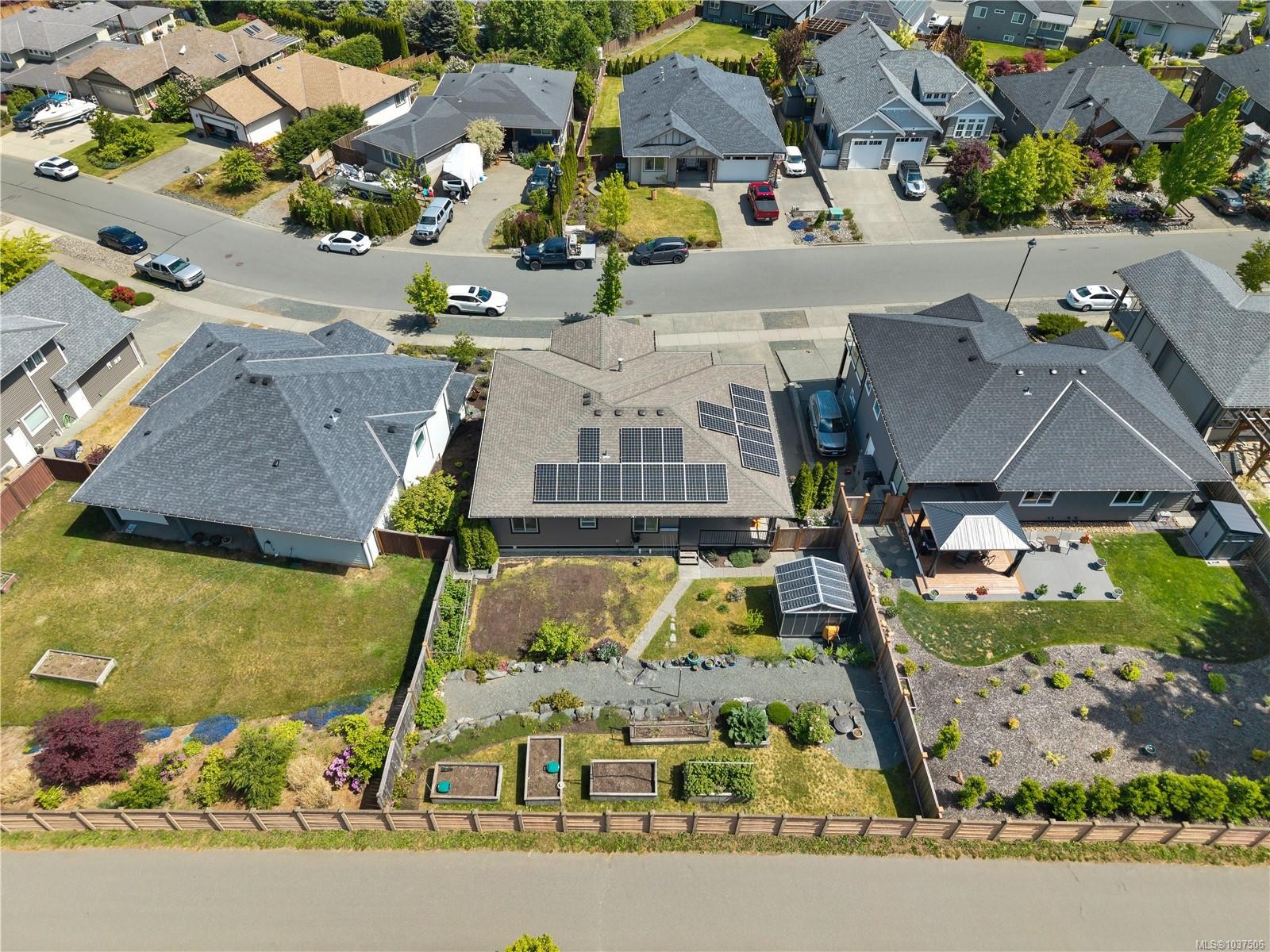 885 Timberline Dr, Campbell River, BC