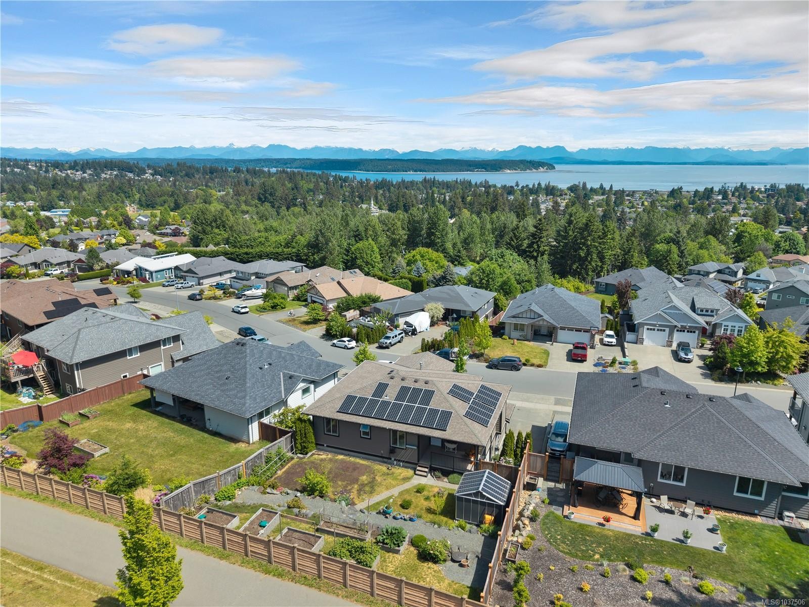 885 Timberline Dr, Campbell River, BC