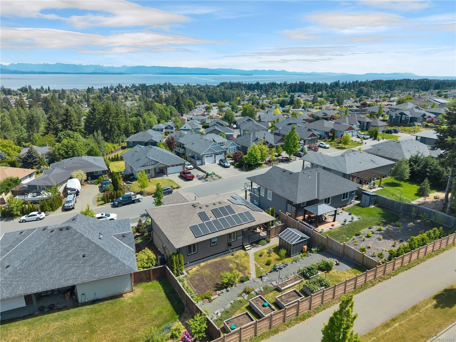 885 Timberline Dr, Campbell River, BC