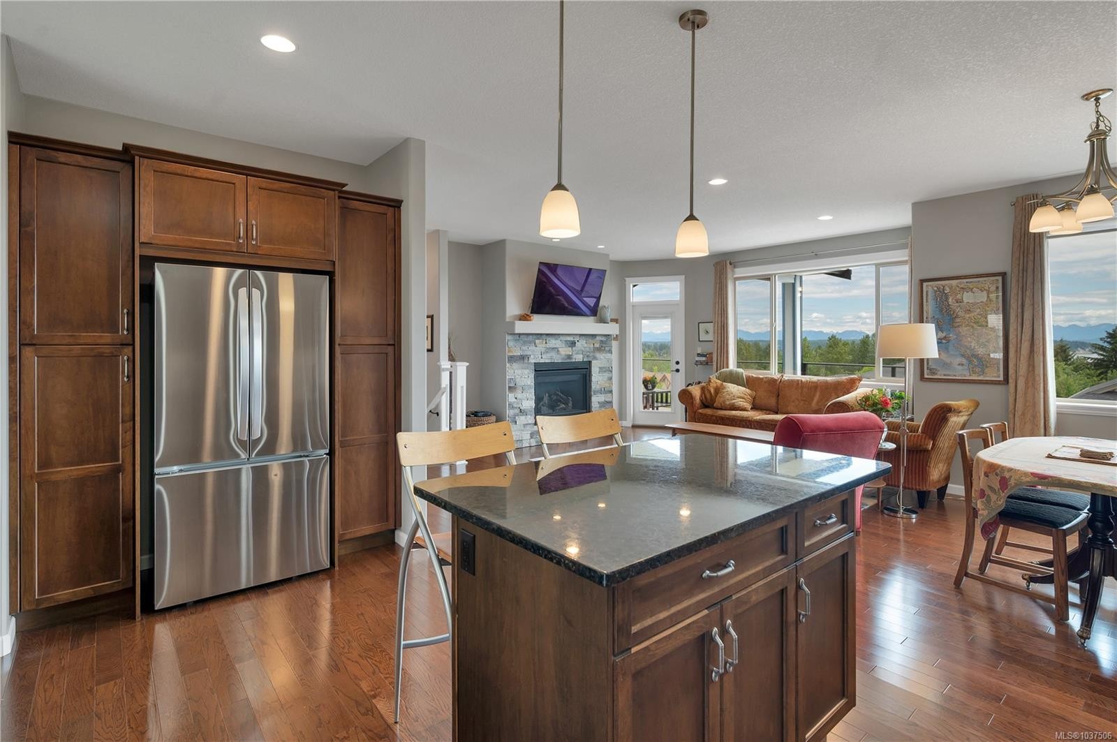 885 Timberline Dr, Campbell River, BC