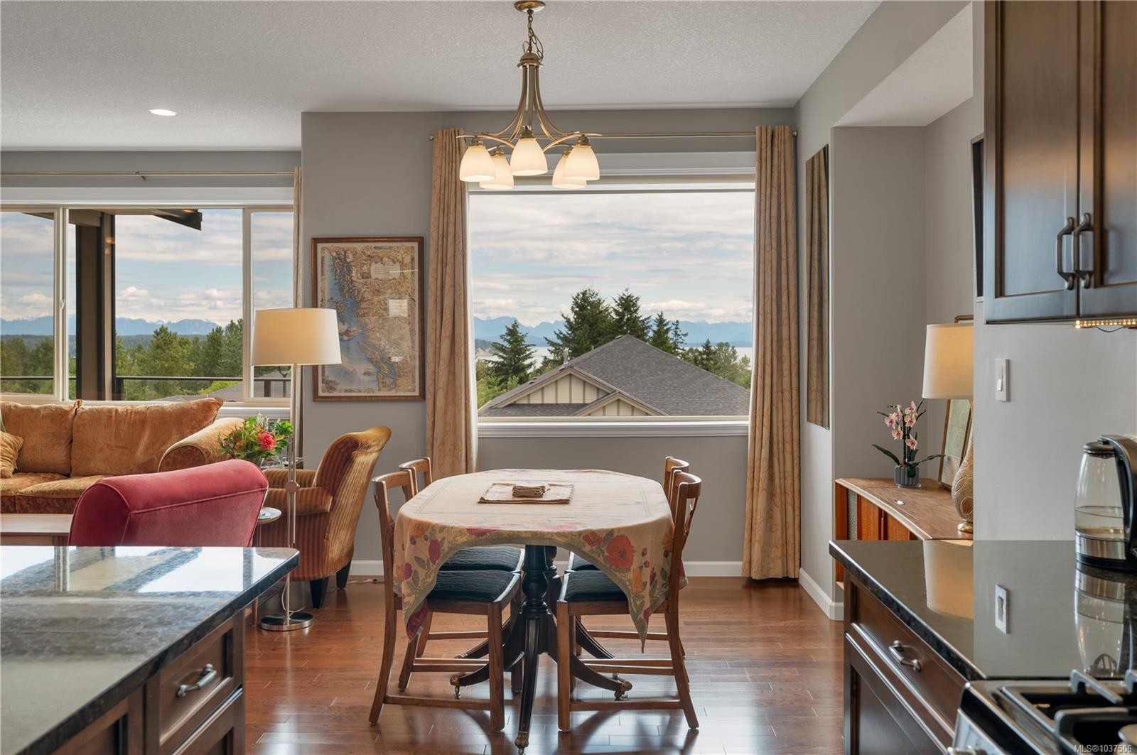 885 Timberline Dr, Campbell River, BC