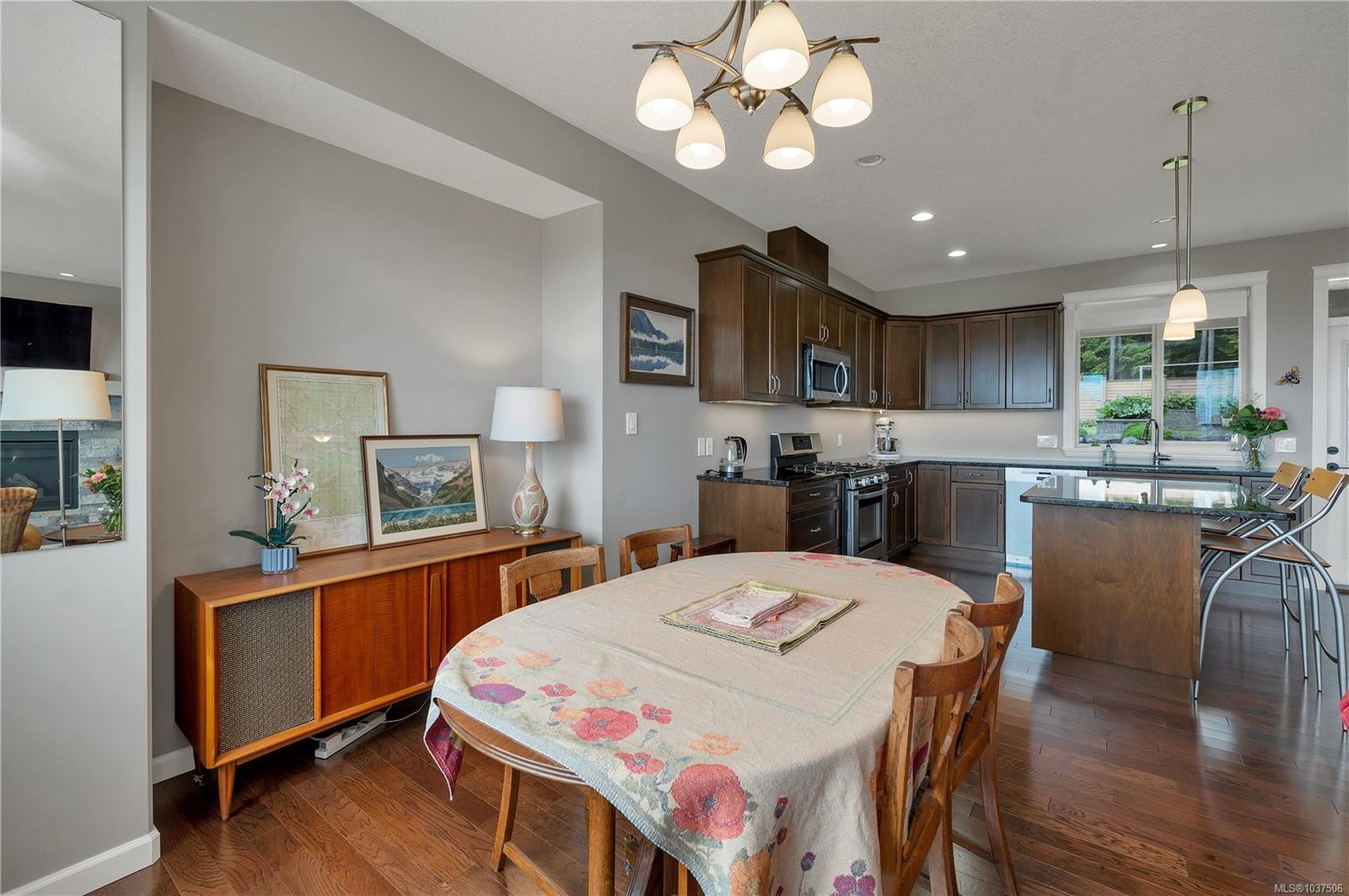 885 Timberline Dr, Campbell River, BC