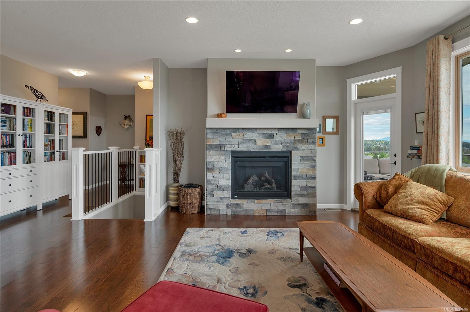 885 Timberline Dr, Campbell River, BC