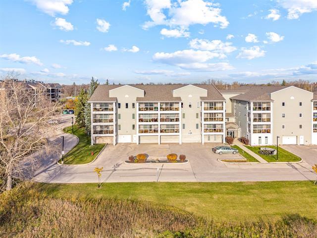 202-60 Dunkirk Dr, Winnipeg, MB