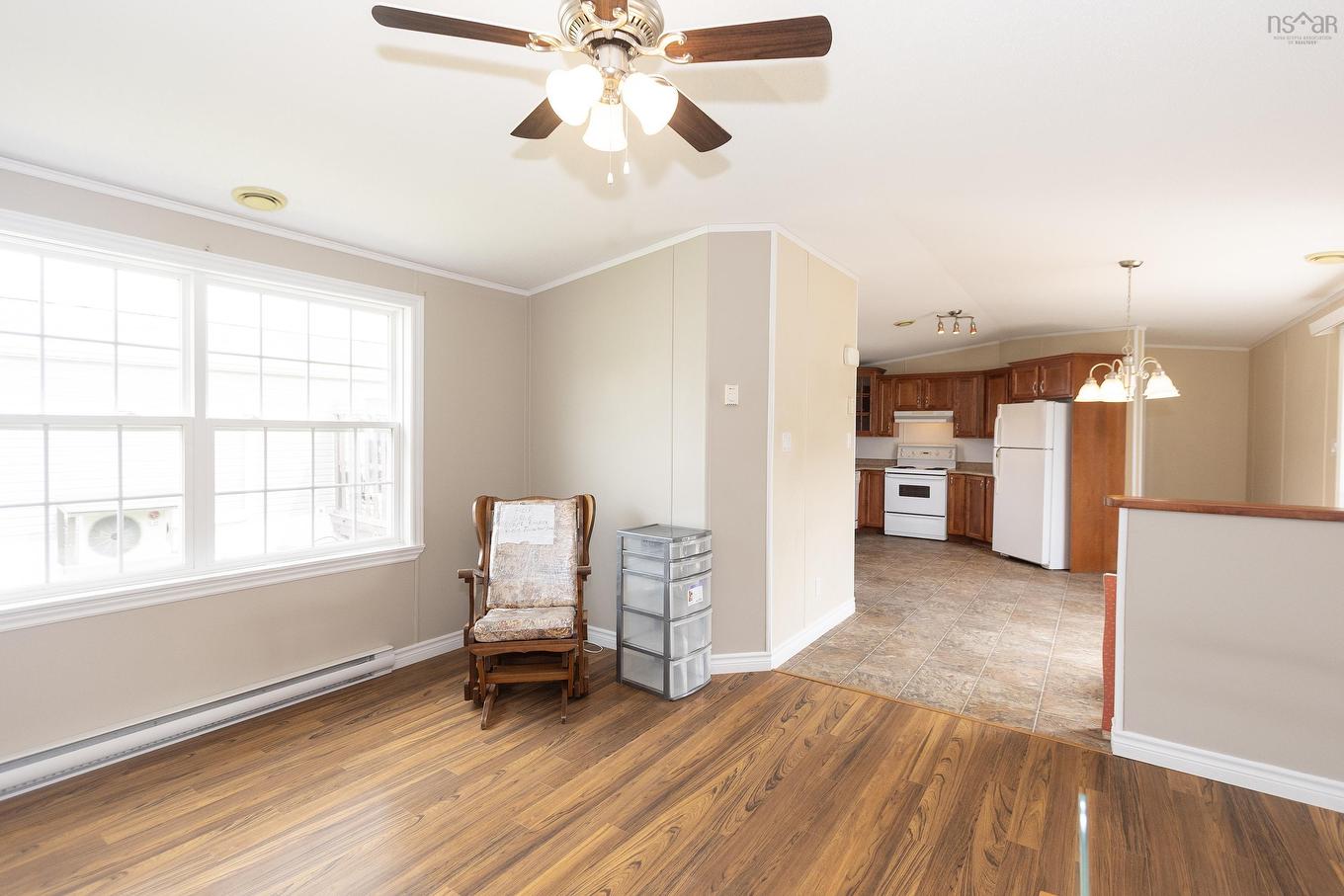 25 Pinehurst Street, Amherst, NS