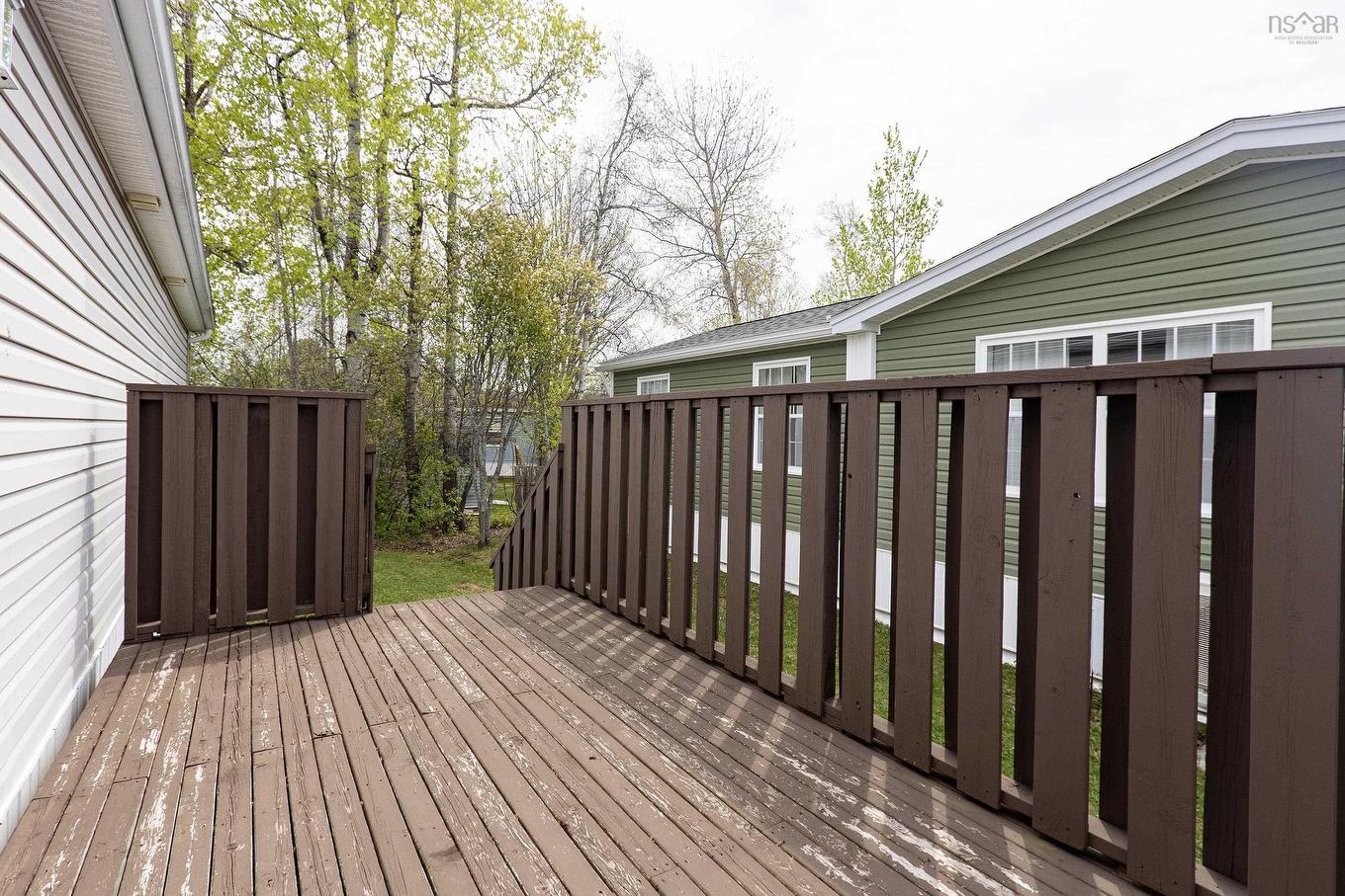 25 Pinehurst Street, Amherst, NS