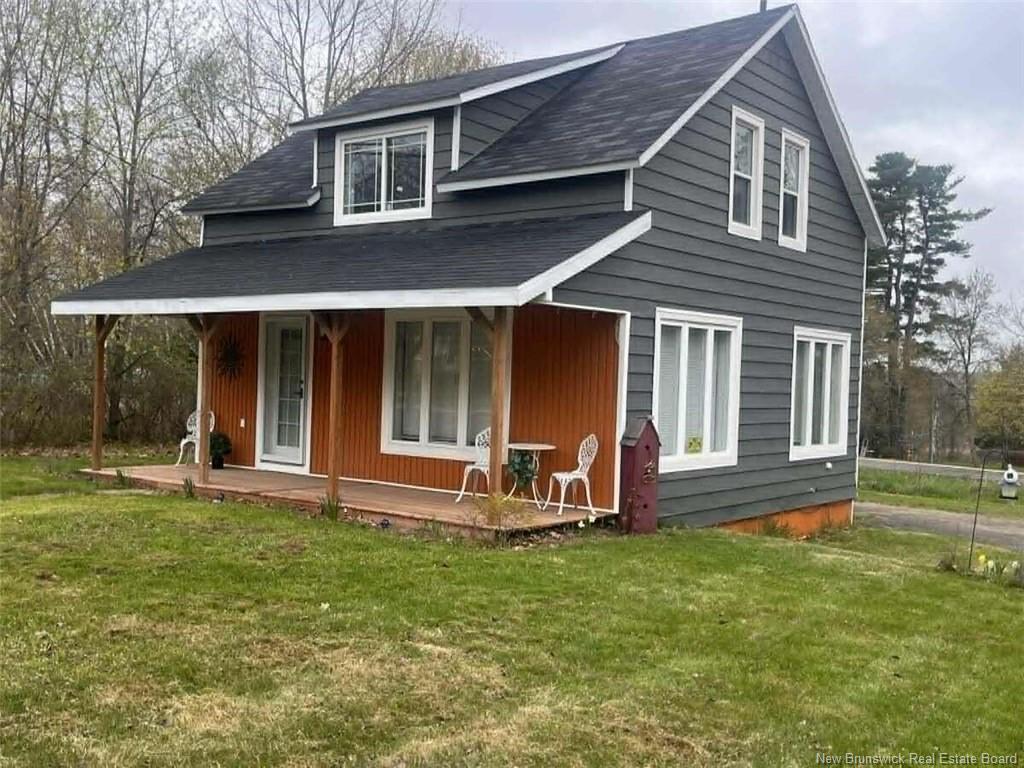 433 Pleasant Dr, Minto, NB